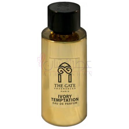 Ivory Temptation-د گیت فرگرنسز پاریس ایووری تمپتیشن