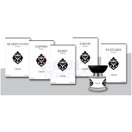 Babel-کریزو بابل