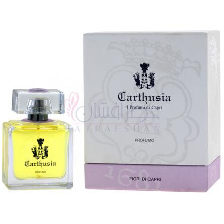 Fiori di Capri-کارتوزیا فیوری دی کاپری