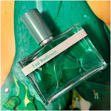 Eau Radieuse-هومیکی اند گریف او رادیوس