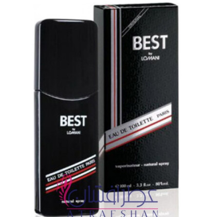 Best-لومانی بست