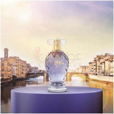 Botica 214 Verano en Firenze-او بوتیکاریو بوتیکا 214 ورانو ان فیرنز