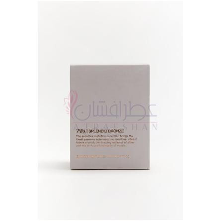 Splendid Bronze-زارا اسپلندید برونز