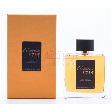 il Cremonese 1715-ایل کریمونیسی 1715