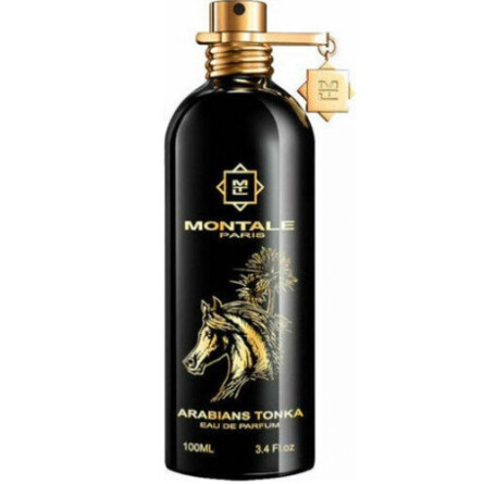 montale arab