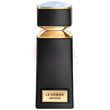 Amunae-بولگاری امونای