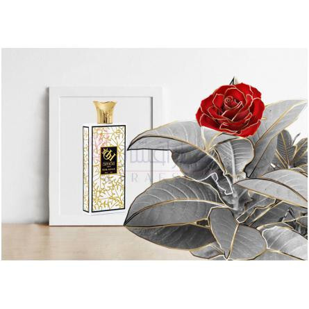 Rose Affair-اورین هاوس رز افیر