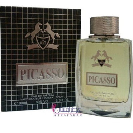 Picasso-ریو پیکاسو