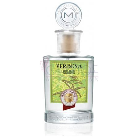 Verbena-مونوتم فاین فرگرنسز ونزیا وربنا