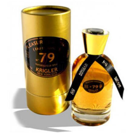 Pleasure Gardenia 79-کریگلر پلیژر گاردنیا 79