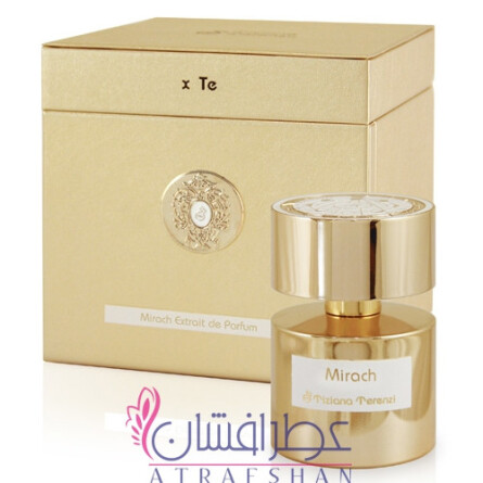 Mirach-تیزیانا ترنزی میراش (میراچ)