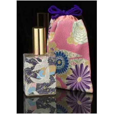 Geisha Nobara-Cha Eau de Parfum-اروما ام گیشا نوبارا چا ادوپرفیوم