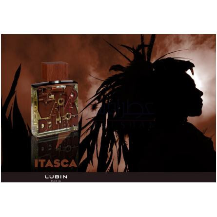 Itasca-لوبین ایتاسکا