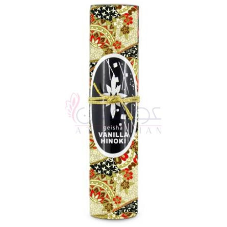 Geisha Vanilla Hinoki Eau de Parfum-اروما ام گیشا وانیلا هینوکی ادو پرفیوم