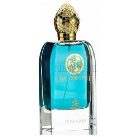 Dominion-بیرلی دومینیون