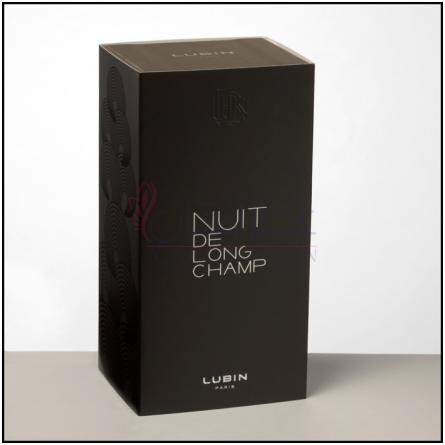 Nuit de Longchamp-لوبین نویت دی لانگ چمپ
