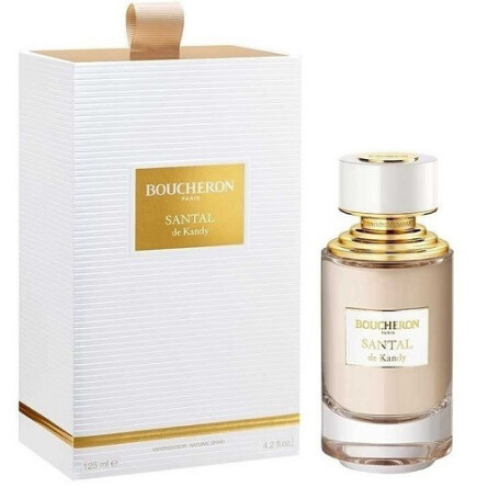 Santal de Kandy-بوچرون سانتال د کندی