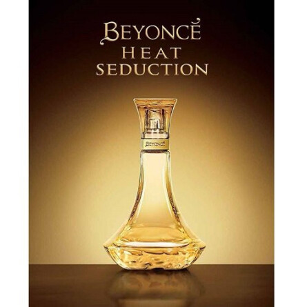 Heat Seduction-بیانس هیت سداکشن