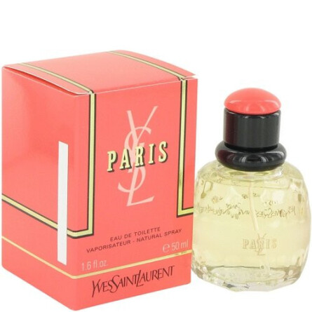 ysl paris 50ml