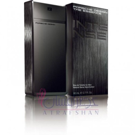 Essence Intense-پورشه دیزاین اسنس اینتنس