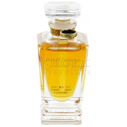 Musk Oil White-هانری ژاک مسک اویل وایت