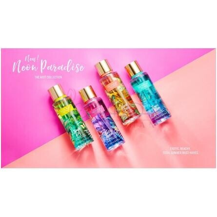 Tropic Rain-ویکتوریا سیکرت تراپیک رین