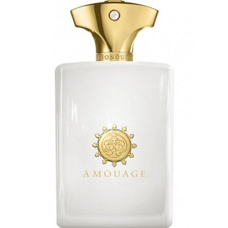 AMOUAGE Honour for Men