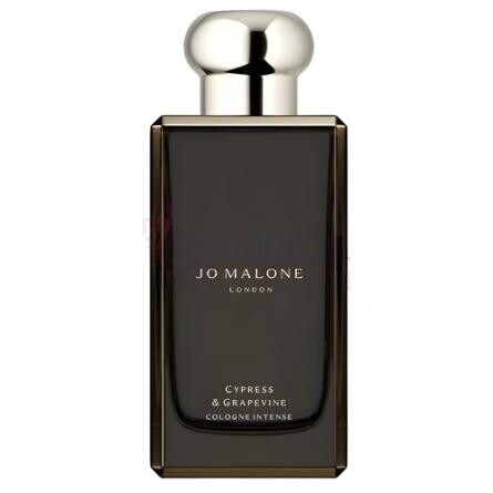 Cypress & Grapevine Cologne Intense-جو مالون لندن سایپرس اند گریپ‌واین کلن اینتنس