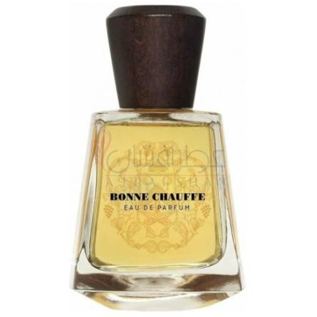 Bonne Chauffe-فراپین بون شوف