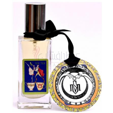 Tea-Tea-سنتس اف من تی تی