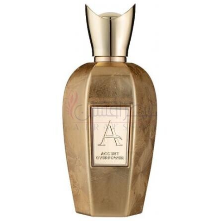 Accent Overpower-فراگرنس ورد اسنت اور پاور