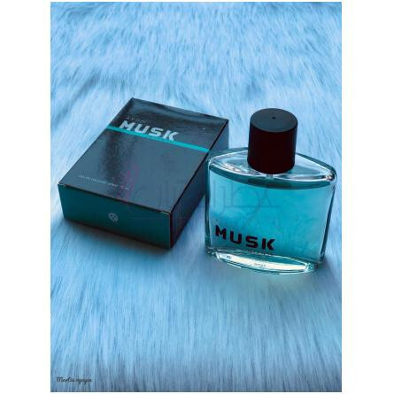 Musk Intense-اوان مسک اینتنس