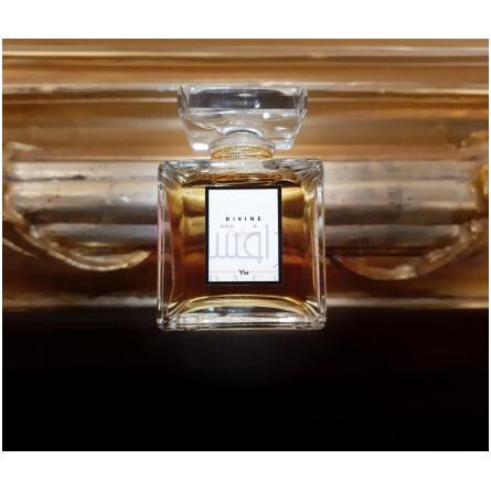 L'Infante-دیواین له اینفنت