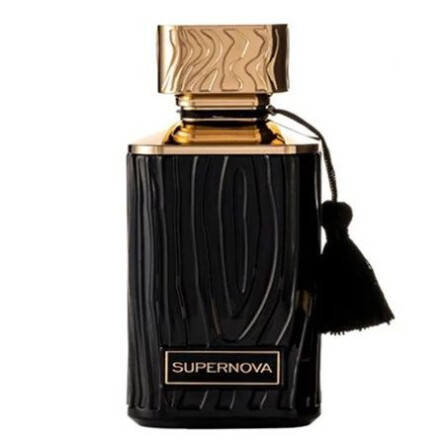 Supernova-لارسی لوئن سوپرنووا