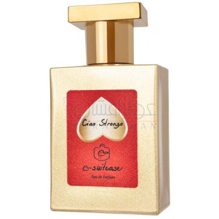 Ciao Stronzo-ای سوییت کیس سیاو استرونزو