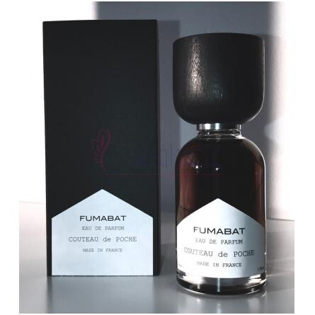 Fumabat-کوتو دی پوش فومابات