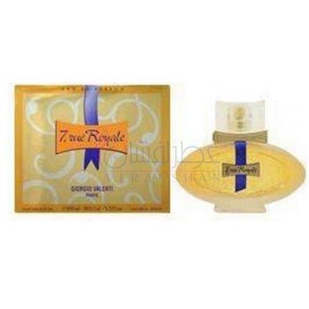 7 Rue Royale-جورجیو والنتی 7 روی رویال