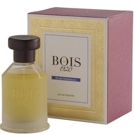 Sushi Imperiale-بویس 1920 سوشی امپریال