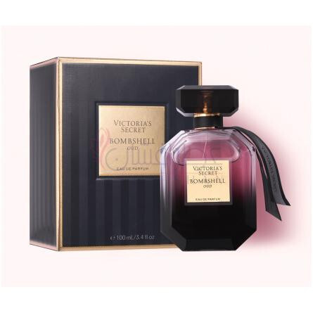 Bombshell Oud-ویکتوریا سیکرت بامب شل عود