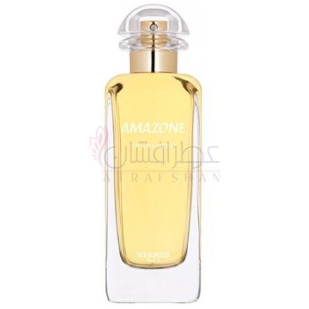 Amazone (1974)-هرمس امازون 1974