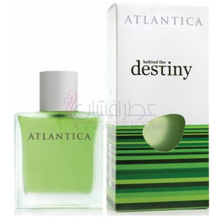 Behind The Destiny-دیلیس پارفوم بیهایند د دستینی