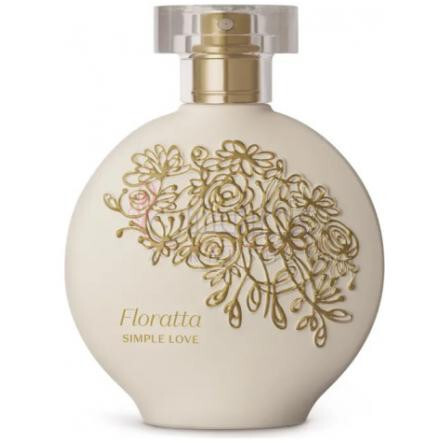 Floratta Simple Love-او بوتیکاریو فلوراتا سیمپل لاو