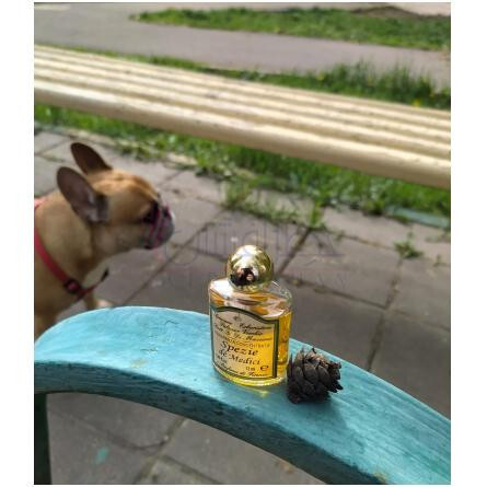 Spezie de Medici-آی پرفوموی دی فیرنز اسپیزی دی مدیسی