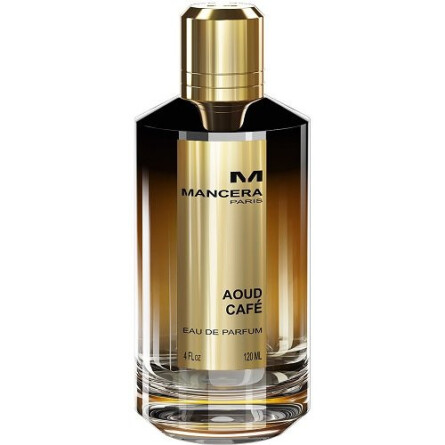 Aoud Cafe-مانسرا آعود کافه