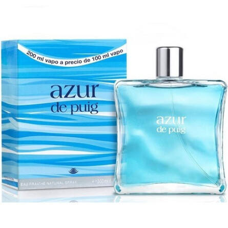Azur de Puig-آنتونیو پویگ آزور د پویگ