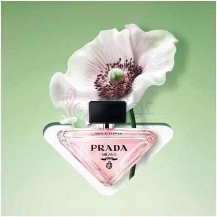 Prada Paradoxe Virtual Flower-پرادا پارادوکس ویچرال فلاور
