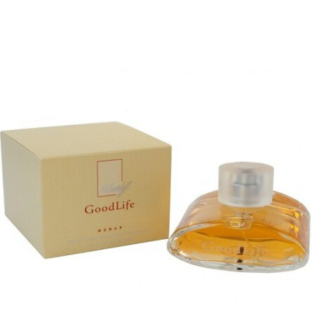 davidoff good life eau de toilette