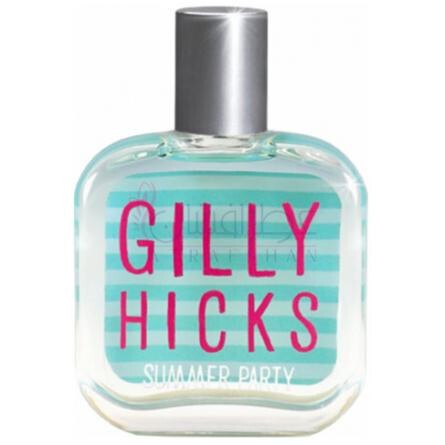 Gilly Hicks Summer Party-هالیستر جیلی هیکس سامر پارتی