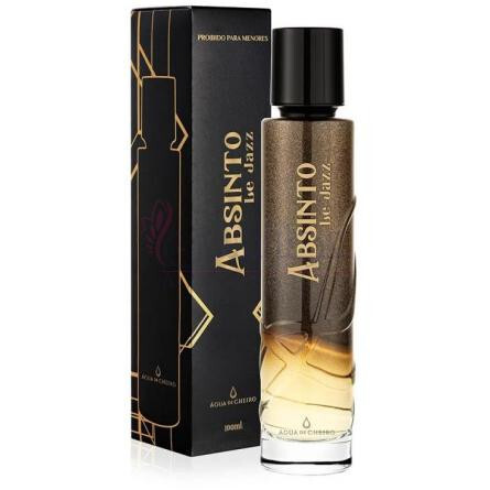 Absinto Le Jazz-اگوا دی چیرو ابسینتو لی جز