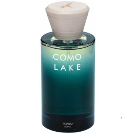 Silenzio-کومو لیک سیلنزیو